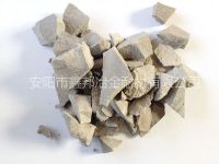 氮化硅鐵在煉鋼行業(yè)中如何提高鋼材性能？